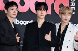 EXO-CBX căng thẳng với Bubble vì chuyển sang nền tảng mới