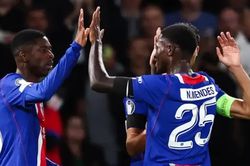 PSG đón tin vui lớn trước đại chiến Man City tại Champions League