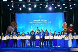 Lan tỏa khát vọng cống hiến của tuổi trẻ Thủ đô