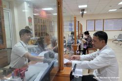 Rút ngắn thời hạn xử lý hồ sơ giải thể doanh nghiệp còn 1 - 2 ngày