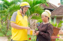 Doanh nghiệp dịch vụ Việt nâng tầm giá trị Thương hiệu quốc gia