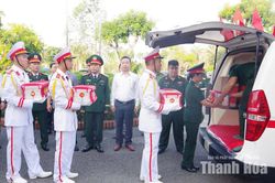 Hành trình của nỗ lực và trách nhiệm