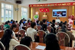 Bảo vệ giới trẻ trước tác hại của thuốc lá