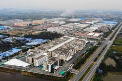 Doanh nghiệp Thái Lan đầu tư khu công nghiệp 400ha tại Đà Nẵng
