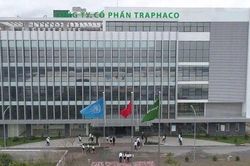 Traphaco bị phạt vì có 3 vi phạm trong sản xuất thuốc, trước đó nhiều lần bị truy thu thuế