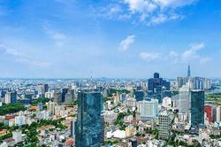 Quỹ đất NOXH của TP HCM dự kiến đạt hơn 1.700 ha