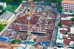 Loạt dự án nghìn tỷ tại Bình Dương cũ được phép bán cho người nước ngoài