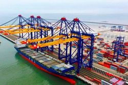 S&I Ratings: Tăng trưởng GDP quý III bứt phá, xuất siêu 1,27 tỷ USD sau 9 tháng nhập siêu liên tiếp