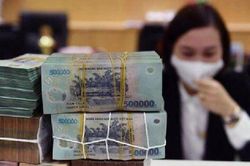 Chênh lệch tín dụng - huy động vốn thu hẹp dần