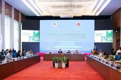 Khơi thông nguồn lực, đưa văn hóa thành động lực phát triển đất nước