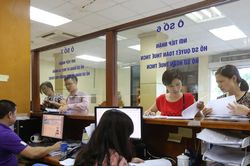 Bộ Tài chính đốc thúc đẩy nhanh tiến độ giải thể doanh nghiệp