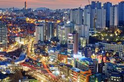Hàn Quốc: 747 tỷ USD cho chiến lược chuyển đổi năng lượng và khử carbon đến năm 2035