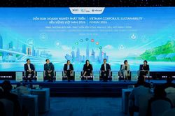 Doanh nghiệp chủ động nâng cao sức cạnh tranh từ vận hành hiệu quả và hệ sinh thái vững mạnh
