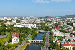 Huế đầu tư hạ tầng phố đi bộ, nâng tầm du lịch ven sông
