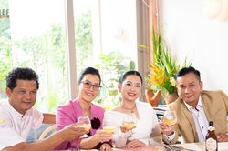 Bia mang vị quất (tắc) - 1689 BECKENT Muse gây ấn tượng mạnh tại Top Chef Việt Nam 2026