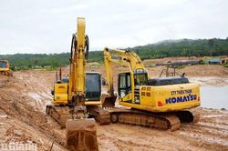 Đảm bảo an ninh nguồn nước phục vụ APEC 2027