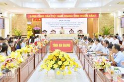 An Giang lập 5 tổ công tác tháo gỡ khó khăn cho doanh nghiệp