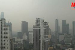 Indonesia và Malaysia phối hợp ứng phó khói mù xuyên biên giới