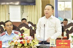 Chủ tịch UBND tỉnh An Giang yêu cầu làm rõ trách nhiệm quản lý đất công tại Vườn quốc gia Phú Quốc
