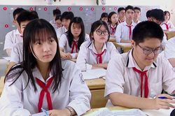 An Giang siết chặt quản lý hoạt động dạy thêm, học thêm