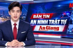 An ninh trật tự 12/10: Shark Thủy bị truy tố, triệt phá đường dây rửa tiền