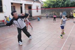 Bắc Ninh củng cố mạng lưới cộng tác viên thể thao cơ sở