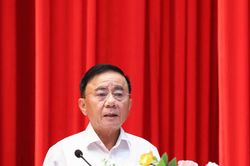 Đà Nẵng phát huy lợi thế, khơi thông nguồn lực phát triển