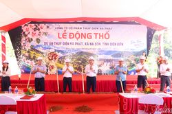 Tạo môi trường thuận lợi khơi dòng đầu tư