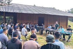 Nâng cao nhận thức pháp luật, phòng ngừa di cư trái phép