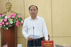 Điện Biên đẩy nhanh tiến độ xây dựng bản du lịch cộng đồng