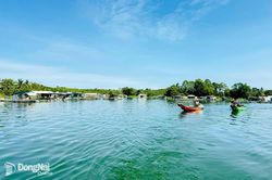 Đầu tư thủy lợi đa mục tiêu