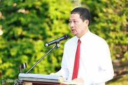 Đồng Nai quyết tâm cao nhất để phấn đấu đạt mức tăng trưởng trên 11%