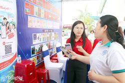 Gần 12,5 ngàn học viên hoàn thành toàn bộ chuyên đề học trực tuyến Bình dân học vụ số