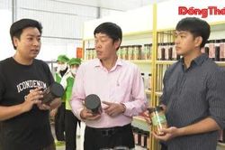 Lấp Vò: Doanh nghiệp chuyển đổi số cùng phát triển