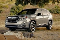 Subaru Forester hybrid sắp về Việt Nam, giá dự kiến 1,5 tỷ đồng