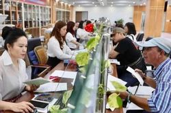 Đi làm thủ tục BHXH, người dân có được ghi âm, quay phim hay livestream?