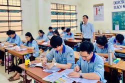 Gia Lai bứt phá với 499 giải tại Kỳ thi học sinh giỏi lớp 12 cấp tỉnh