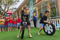 Bảo vệ trẻ em