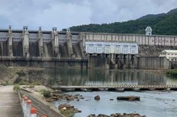 Chủ động tích nước, ứng phó El Nino
