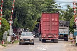 Quốc lộ 27B quá tải
