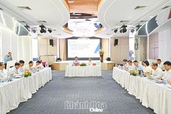 Bộ Nội vụ lấy ý kiến hoàn thiện dự thảo sửa đổi, bổ sung đề án xác định chỉ số cải cách hành chính
