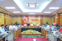 Chuẩn bị các điều kiện tổ chức Ngày Văn hóa Việt Nam gắn với Ngày hội Đại đoàn kết toàn dân tộc