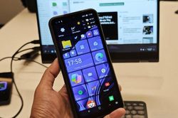 NexPhone lùi lịch ra mắt sang năm 2027: Thách thức phần cứng của smartphone chạy 3 hệ điều hành