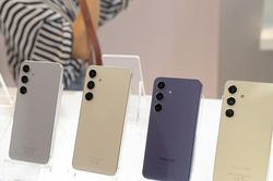 Samsung chính thức mở rộng bản cập nhật One UI 9.0 cho dòng Galaxy S24 Series tại nhiều thị trường