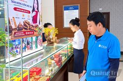 Hàng Việt chinh phục người tiêu dùng