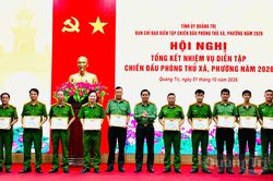 Tận tụy với công việc