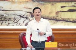 Đổi mới, linh hoạt, sáng tạo trong tham mưu công tác tổ chức xây dựng Đảng