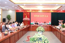 Chuẩn bị các điều kiện tổ chức Ngày Văn hóa Việt Nam gắn với Ngày hội Đại đoàn kết toàn dân tộc năm 2026