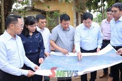 Cao tốc CT.03 – Mở trục kết nối vùng Tây Bắc