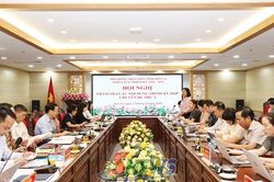 Ban Văn hóa - Xã hội HĐND tỉnh thẩm tra các nội dung trình Kỳ họp chuyên đề thứ 4